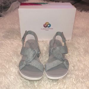 Cloudsteppers Clark’s